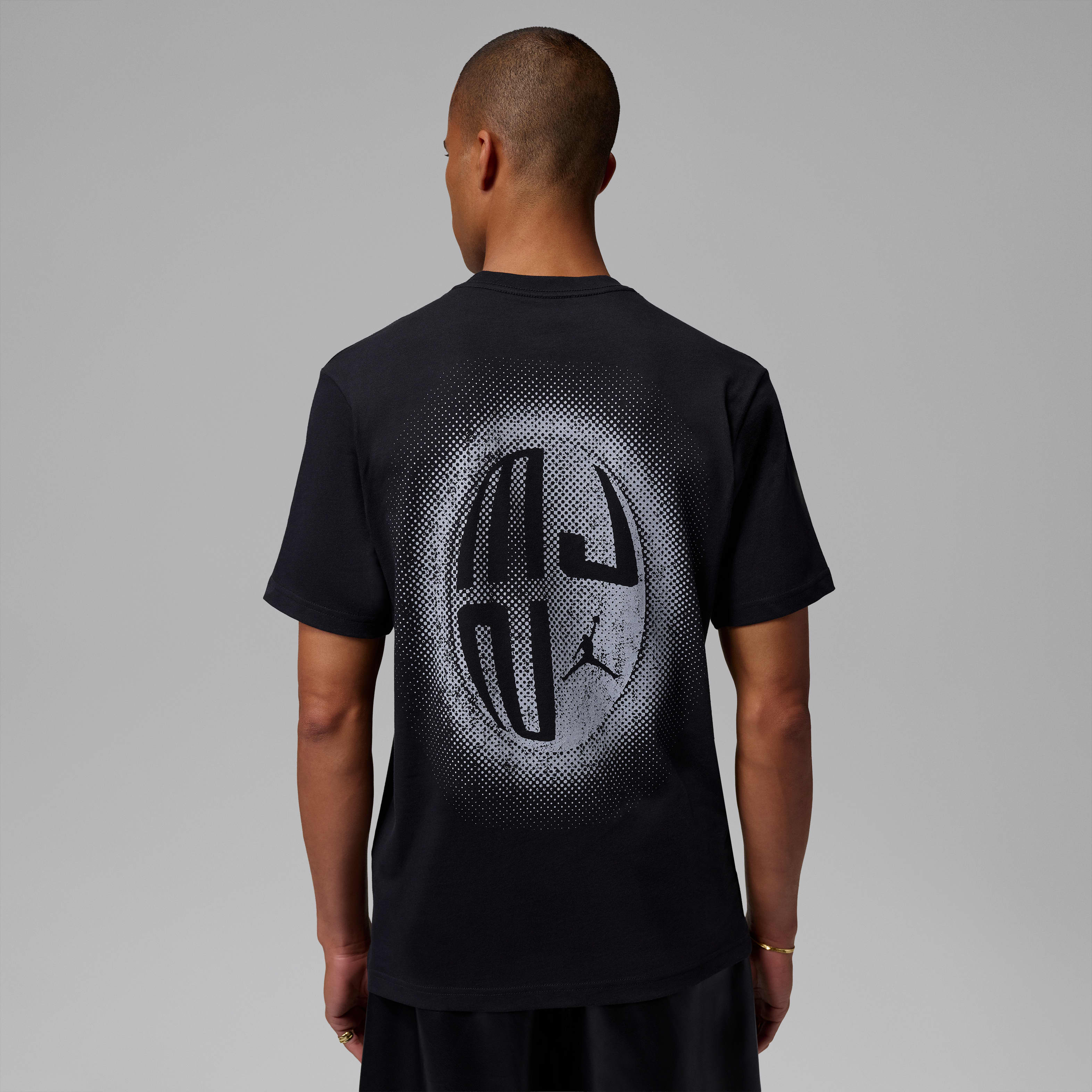 Nike Jordan Sport Women's Dri-FIT Graphic T-Shirt | The Summit